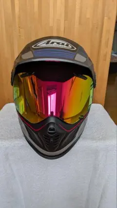 2025年最新】arai tour cross 3 xlの人気アイテム - メルカリ
