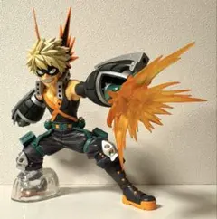 僕のヒーローアカデミア 一番くじ ULTRA IMPACT B賞 爆豪勝己