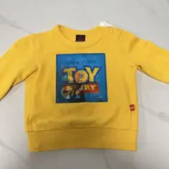 [最終値下げ⭐︎早い者勝ち]トイ・ストーリー トレーナー