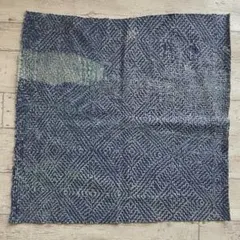 No1293 ラリーキルト　ドゥマニカンタ　はぎれ