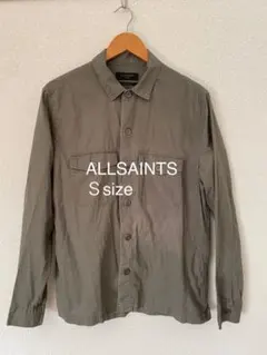 2026年最新】All Saints メンズ ミリタリージャケットの人気アイテム 