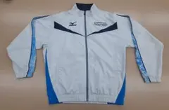 MIZUNO セントラルスポーツ ジャージ 選手 Mサイズ