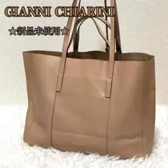 GIANNI CHIARINI SUPERLIGHT 2WAY トートバッグのサムネイル