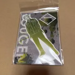 桃源暗鬼 百鬼大我 アクリルスタンド アクスタ