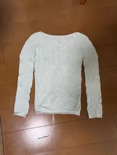 チャコット　ノーソーイングニットのサムネイル