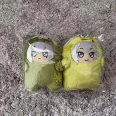 アイドリッシュセブン モンぬい 百 千 - メルカリ