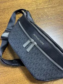 定価67100円! 新品未使用!マイケルコース ボディバッグ - メルカリ