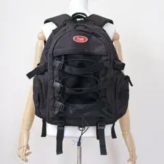♡Daylife♡リュック バックパック♡ブラック
