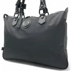 ✨美品✨オロビアンコ ボストン 25周年 限定品 ナイロン 黒 トラモンターナ ✨美品✨オロビアンコ ボストン 25周年 限定品 ナイロン 黒