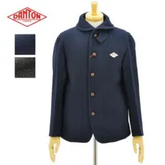 ダントン　ウールジャケット　38