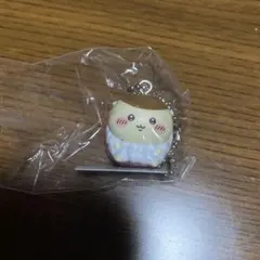ちいかわ くら寿司 フィギュア くりまんじゅう
