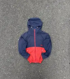 00’s THE NORTH FACE ナイロンジャケット テック y2k