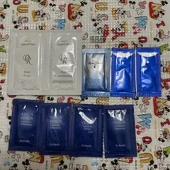 Dr.Recella Aqua Venus サンプルセット9個のサムネイル