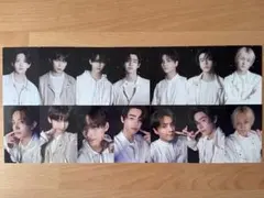 ENHYPEN 宵 YOI 通常盤 トレカ コンプ セット 14枚