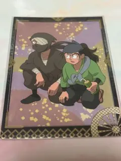 2025年最新】雑渡昆奈門 カードの人気アイテム - メルカリ