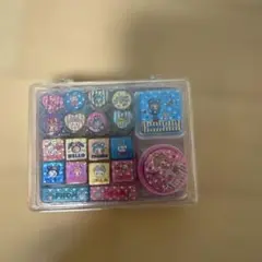 スタンプセット 16個 キャラクター