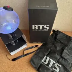 BTS Official Light Stick アミボム ペンラ ver.2