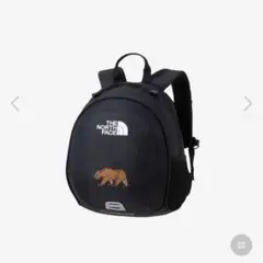 THE NORTH FACE ブラックリュック