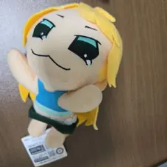 2025年最新】星井美希 ぬいぐるみの人気アイテム - メルカリ