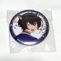 テーマスカウト缶バッジ 神崎颯馬 あんスタ あんさんぶるスターズ