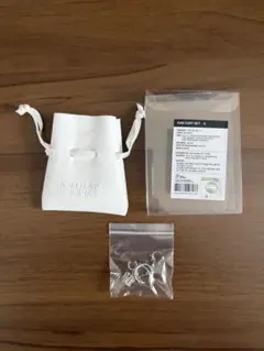 XDINARY HEROES EAR CUFF SET - A