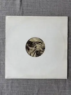 Anton Zap Water EP 12"