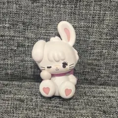 mikko 肩ズンFig LIL ala mode キャミー ガチャガチャ