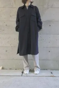 BEAUTY&YOUTH UNITED ARROWS 薄手コート