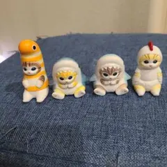 アミューズメント　モフサンド　ぢゅの　サメニャン