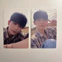 &TEAM ハルア トレカ First howling