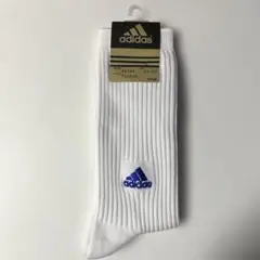 adidas ソックス　25〜27のサムネイル