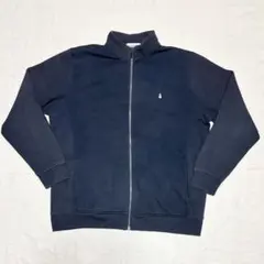 パーカー カーディガン