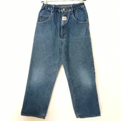 ドッグデプト デニムパンツ 130㌢