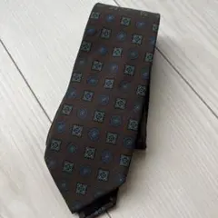 美品未使用級　ビームスネクタイ