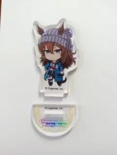 ウマ娘 ナカヤマフェスタ プリティーダービー アクリルスタンド Vol.3