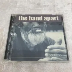 the band apart/Eric the Fool Recognized… - メルカリ