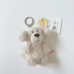 NICI ゴールデンレトリバー 10cm キーホルダー