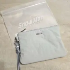 Snow Man 1st POP UP ポーチのサムネイル