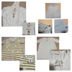 ピンクハウス 4点セット