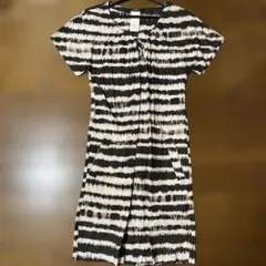 MaxMara Weekend Line 半袖ワンピース Fのサムネイル