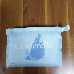 Disney シンデレラ エコバッグのサムネイル