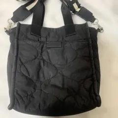 ベイフロー　ショルダーバッグ