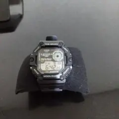 CASIO 腕時計 WS-1700H デジタル メンズ