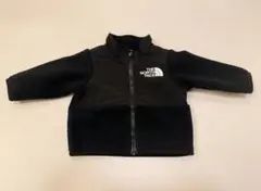 【美品】THE NORTH FACE フリースジャケット ブラック