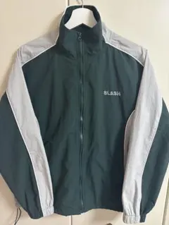 モ*ン様 ウインドブレーカー