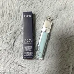 【新品未使用】Dior マキシマイザー 065 ICY BLUE