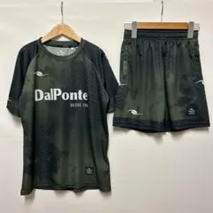 160cm ダウポンチ ジュニアプラシャツプラパン上下 ブラック 160cm ダウポンチ ジュニアプラシャツプラパン上下 ブルー - メルカリ