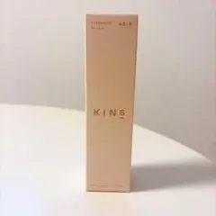 KINS クレンジングオイル 100mLのサムネイル