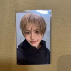 treasure vivi ドヨン