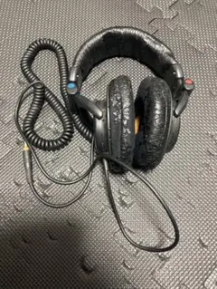 SONY MDR-Z600 有線ヘッドフォン